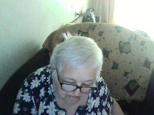Galina73 live cam on BongaCams