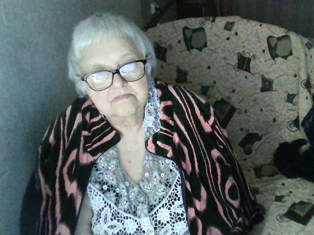Galina73 live cam on BongaCams