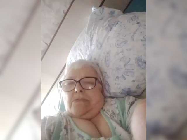 Galina73 live cam on BongaCams