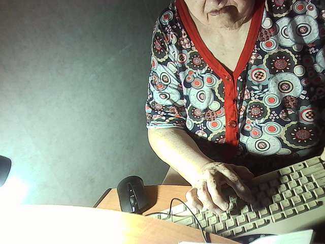 Galina73 live cam on BongaCams