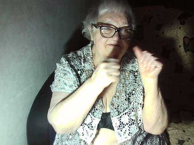 Galina73 live cam on BongaCams