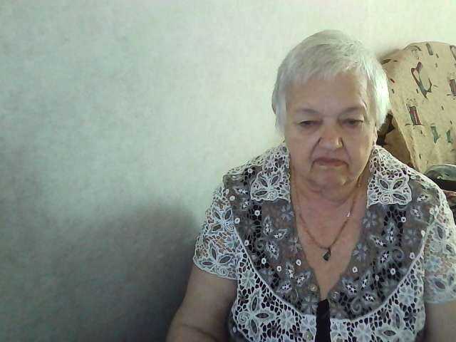 Galina73 live cam on BongaCams
