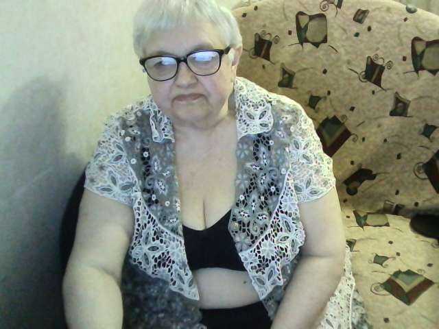 Galina73 live cam on BongaCams