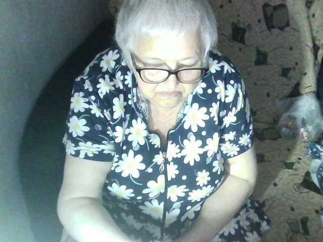Galina73 live cam on BongaCams