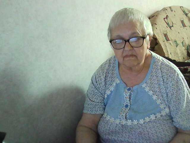 Galina73 live cam on BongaCams