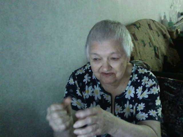 Galina73 live cam on BongaCams