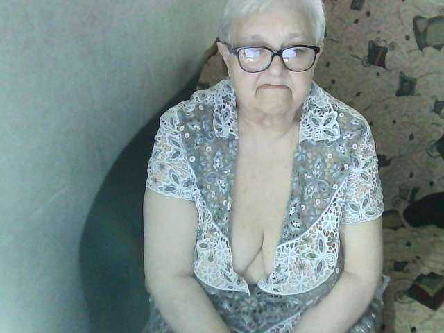 Gelja73 live cam preview