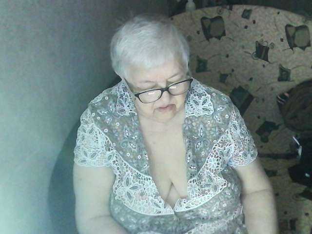 Galina73 live cam on BongaCams