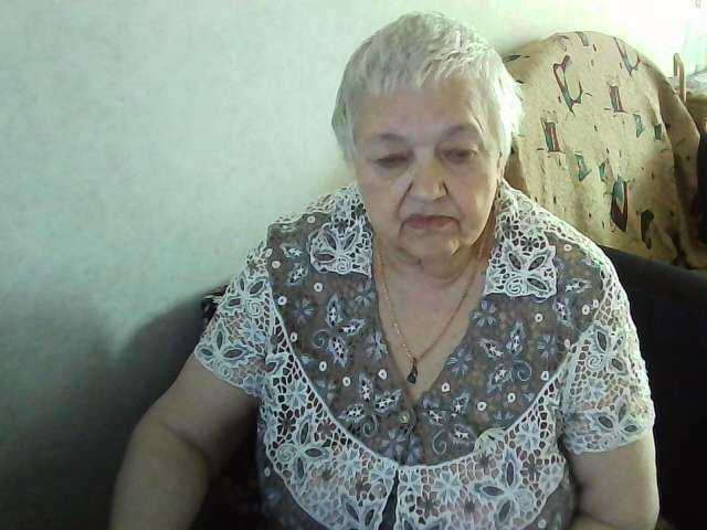 Galina73 live cam on UnifiedCams