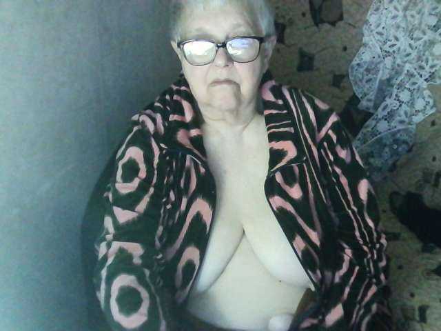 Gelja73 live cam preview