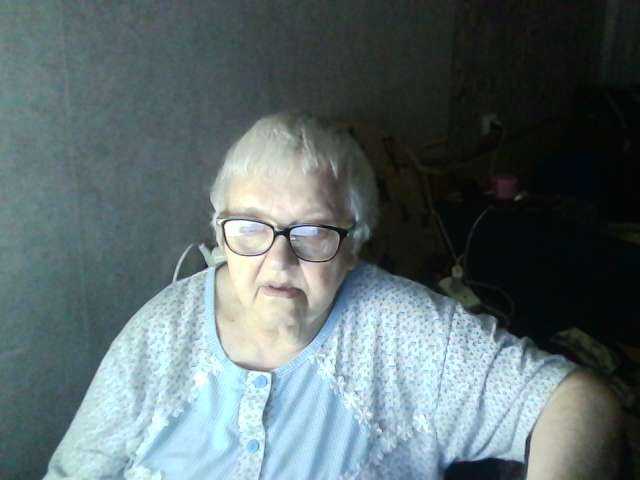 Galina73 live webcam show