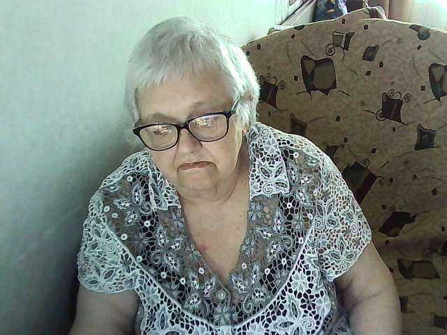 Galina73 live cam on BongaCams