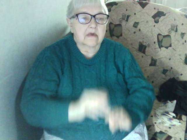 Galina73 live cam on BongaCams