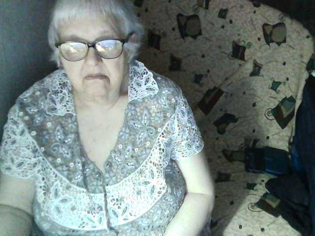 Galina73 live cam on BongaCams