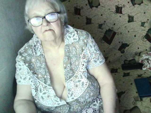 Galina73 live cam preview