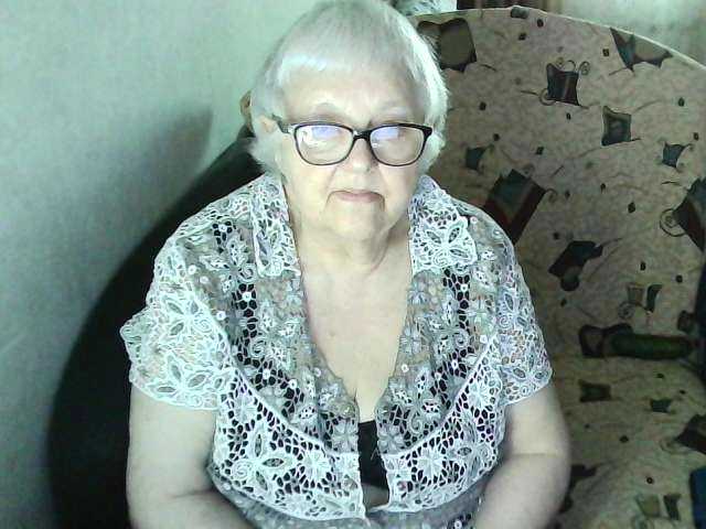 Galina73 live cam on BongaCams
