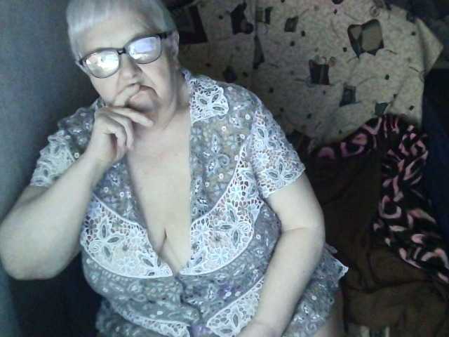 Galina73, live now on BongaCams
