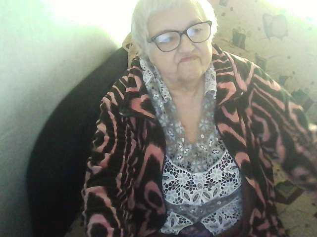 Galina73 live cam on BongaCams
