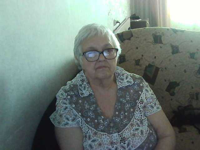 Galina73 live cam on BongaCams