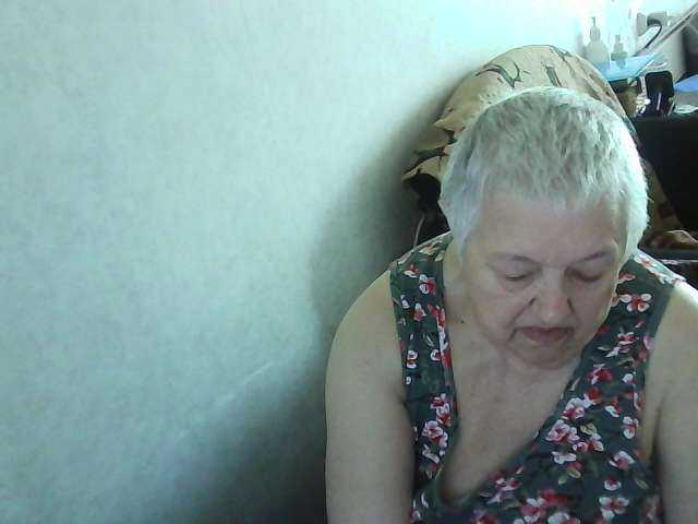 Galina73 live cam on BongaCams