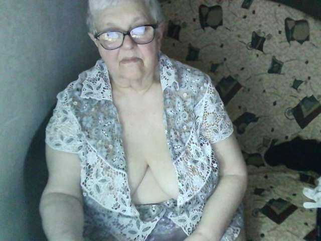 Galina73, en vivo ahora en BongaCams