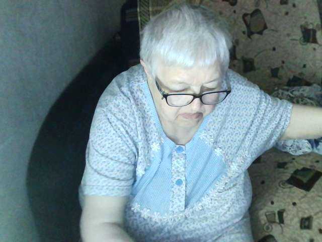 Galina73 live cam on BongaCams