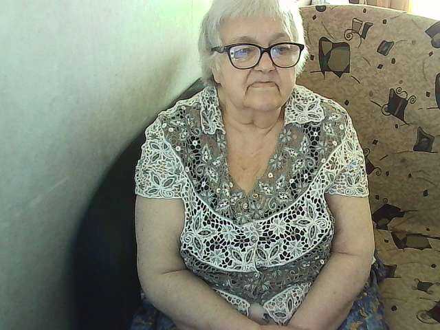 Galina73 live cam on BongaCams