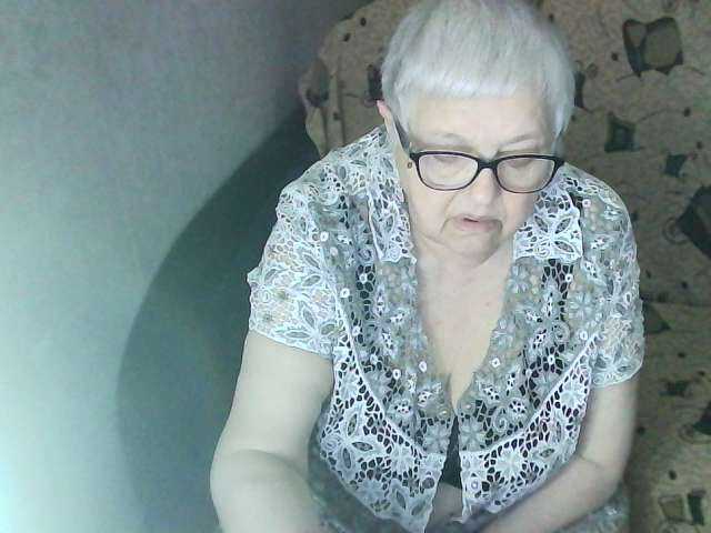 Galina73 live cam on BongaCams