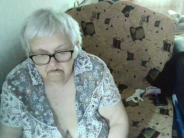 Galina73 live cam on BongaCams