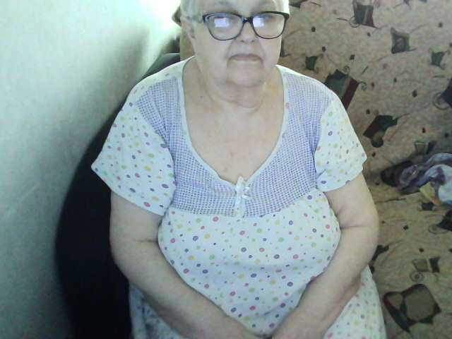 Galina73, live now on BongaCams