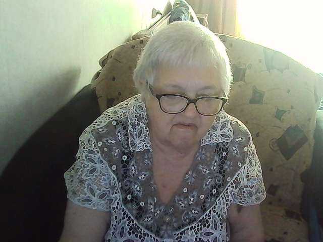 Galina73 live cam on BongaCams