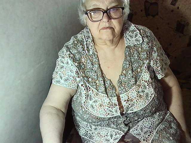 Galina73 live cam on BongaCams