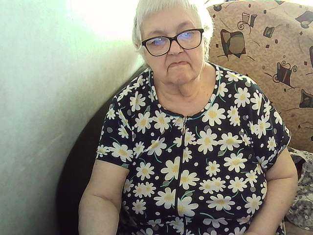 Galina73 live cam