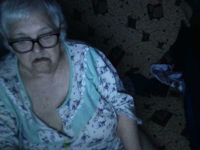 Galina73 live cam on BongaCams