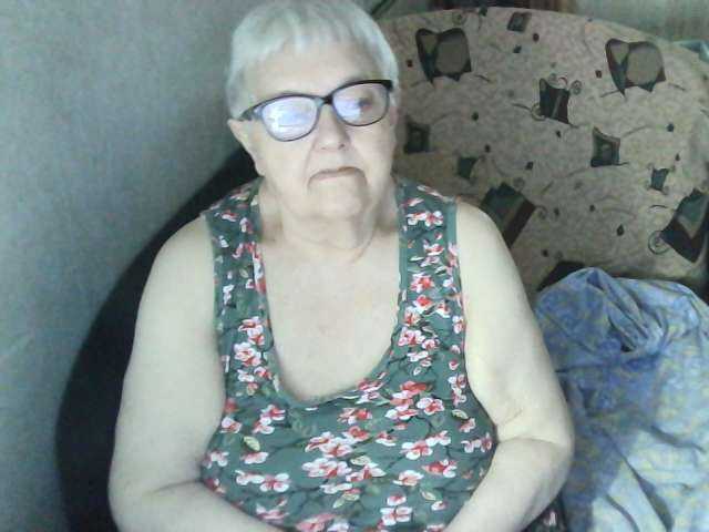 Galina73 live cam on BongaCams