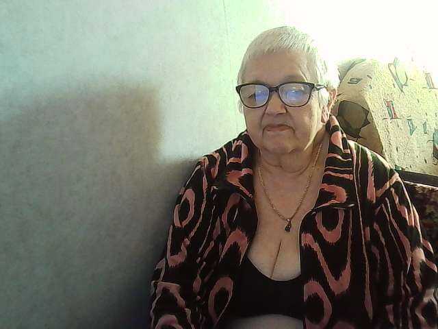 Galina73 live cam on BongaCams