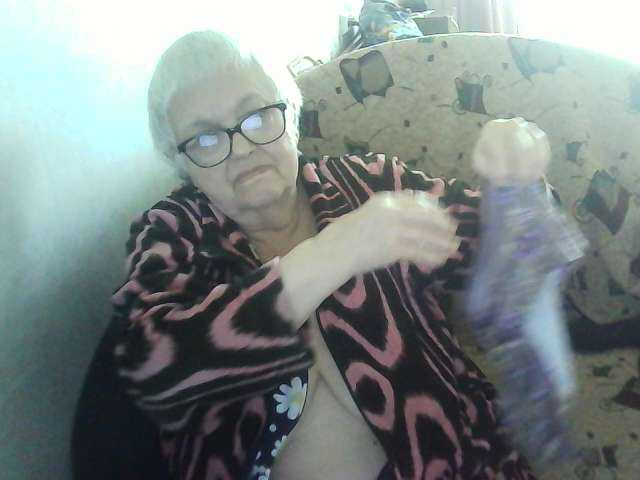 Galina73 live cam on BongaCams