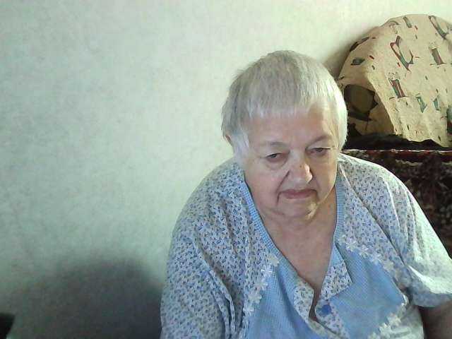 домашнее видео с Galina73