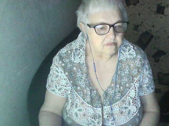 Galina73 live cam on BongaCams