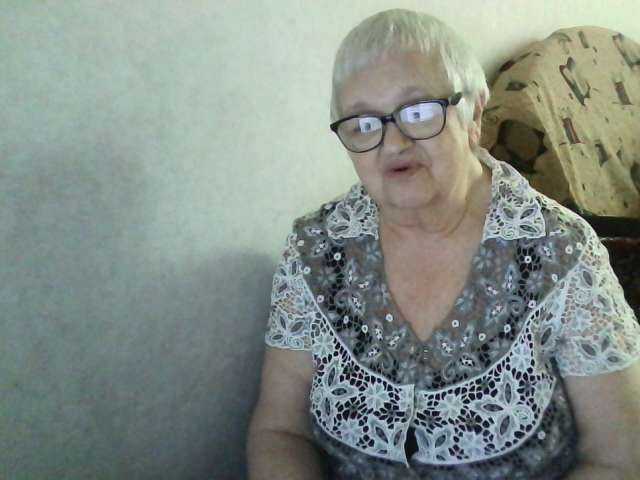 Galina73 live cam