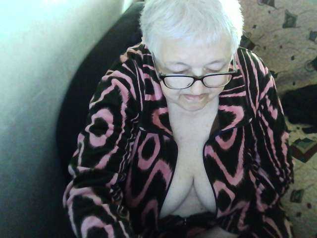Galina73 live cam on BongaCams