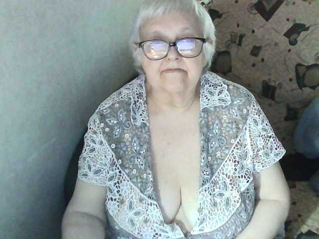 Galina73 live cam on BongaCams