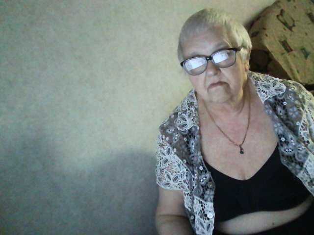 Galina73 live cam on BongaCams