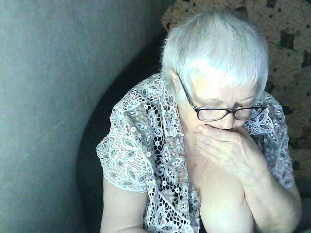 Galina73 live cam on BongaCams