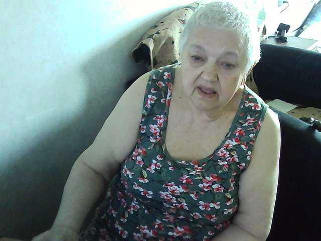 Galina73 live cam