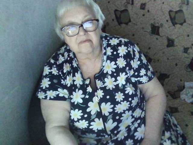 Galina73 live cam on BongaCams
