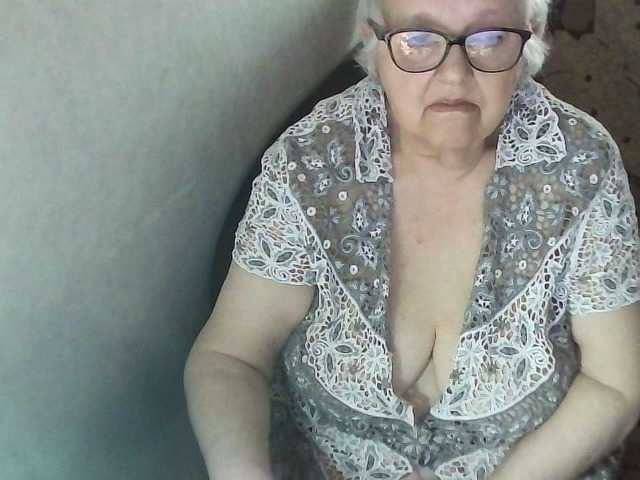 Galina73 live cam on BongaCams