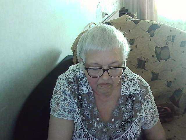 Galina73 live cam on BongaCams