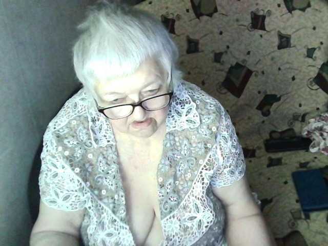 Galina73 live cam on BongaCams