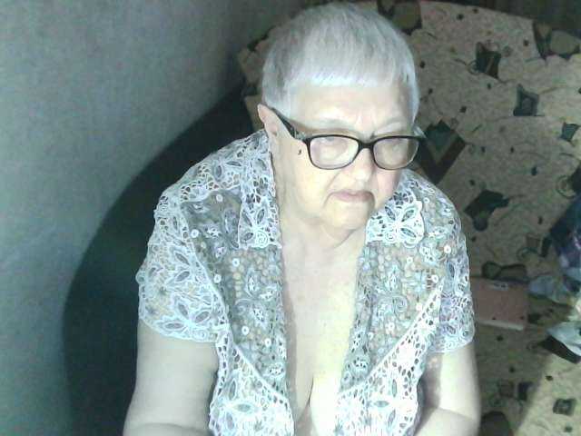 Galina73 live cam on BongaCams